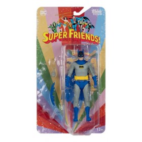 Super Friends Batman McFarlane Toys